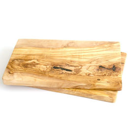 Produktbild von Olivi Olivenholz Frühstücksbrett