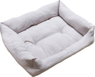 Produktbild von Ollesch Hundekorb Tierbett Helge L 80 x 60 cm natur