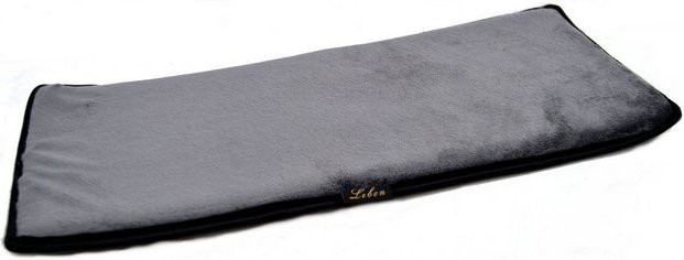 Produktbild von Ollesch Hundematte Fensterbankauflage für Katzen 60 x 25 cm - 2 x 60 cm