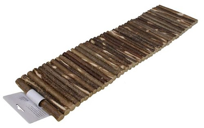 Produktbild von Ollesch Nagerbrücke aus Haselnussholz 70 x 19 cm