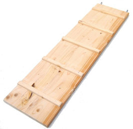 Produktbild von Ollesch Nagertreppe für Kleintiere 40 Zentimeter