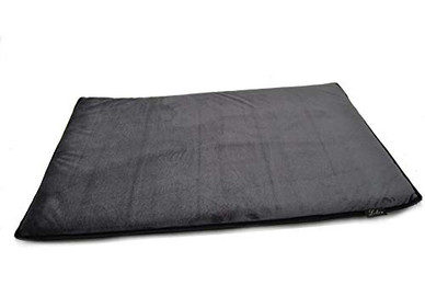 Produktbild von Ollesch Tierbett Lebon Thermomatte Bask grau 80 x 50 cm - 80 cm
