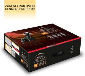 Produktbild von OM Obesity Management Gesundheitspaket Hund