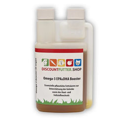 Produktbild von Omega-3 EPA &amp; DHA Booster