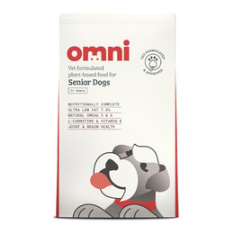 Produktbild von Omni Senior Hundefutter - 6 kg
