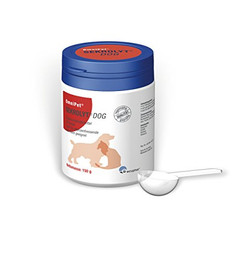 Produktbild von OmniPet Sekrolyt Pellets für Hunde & Katzen - 150 g