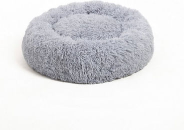 Produktbild von ONDIS24 Tierbett rund mit herausnehmbarem Liegekissen