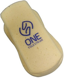 Produktbild von ONE Equestrian Schwamm mit Grip - 1 Stück
