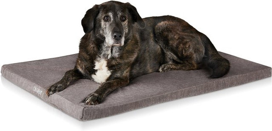 Produktbild von ONVAYA Hundematte Hundekissen aus Memory Foam,