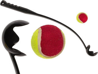 Produktbild von OOTB Ballschleuder für Hunde