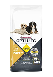 Produktbild von Opti Life Puppy Maxi - 12,5 kg