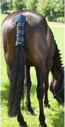 Produktbild von Optional verstellbarer Schwanzschutz für Pferde USG