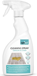 Produktbild von OptiPet Geruchsentferner gegen Tiergerüche 500 ml