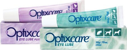 Optixcare Eye Lube Plus – Bild 1 von 5