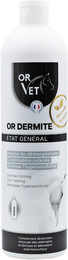 Produktbild von OR-VET Dermite Ergänzungsfuttermittel für Pferde - 20 ml