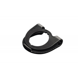 Produktbild von Orbiloc Clip Safety Light schwarz