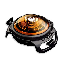 Produktbild von Orbiloc Dog Dual LED-Hundelicht Amber