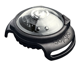 Produktbild von Orbiloc Hund DOPPEL LED Licht Weiß - 1 Stk.