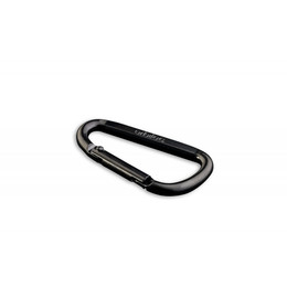 Produktbild von Orbiloc Karabiner Safety Light schwarz