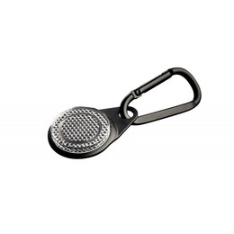 Produktbild von Orbiloc Reflective Carabiner - 1 Stk.
