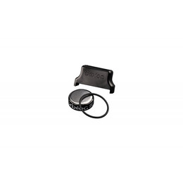 Produktbild von Orbiloc Service-Kit Safety Light schwarz