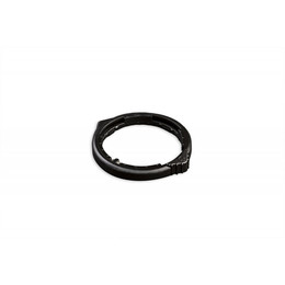 Produktbild von Orbiloc Sicherheitsring Safety Light schwarz - 1 Stk.