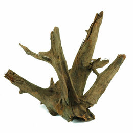 Produktbild von ORBIT Corbo Wood Aquarieneinrichtung Nano 15 - 20 Centimeter