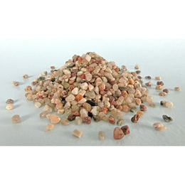 Produktbild von ORBIT Naturkies mittel Aquarieneinrichtung 15 Kilogramm