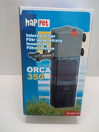 Produktbild von Orca Innenfilter 350 l/h für Aquarien 60-120 L