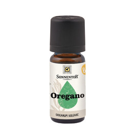 Produktbild von Oregano ätherisches Öl bio - 10 ml