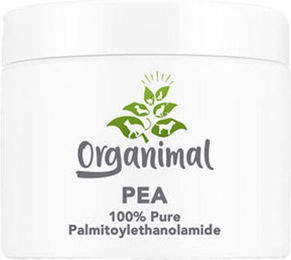 Organimal PEA - Hund & Katze - 22,5 g – Bild 1 von 4