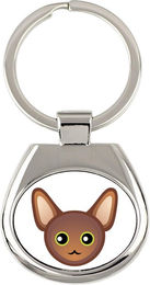 Produktbild von Oriental Schlüsselanhänger von Art-Dog