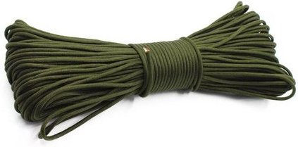 Produktbild von Origin Outdoors Paracord Leine Anzünder 4in1 - 30 m