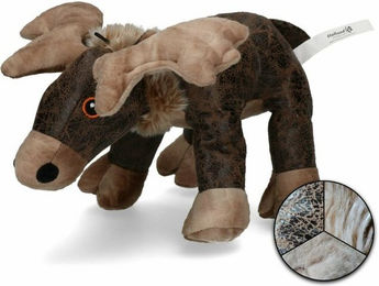 Produktbild von Orignal Elegant Dunkelbraun Plüschspielzeug