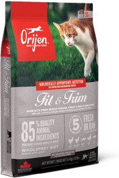 Produktbild von Orijen Cat Fit und Trim - 5,4 kg