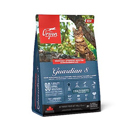 Produktbild von Orijen Cat Guardian 8 Adult - 340 g