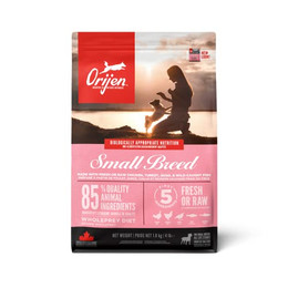 Produktbild von Orijen Dog Adult Small Breed - 1,8 kg