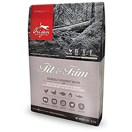 Produktbild von Orijen Fit & Trim Hundetrockenfutter - 6 kg