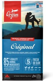 Produktbild von Orijen Original Adult - 17 kg