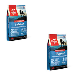 Produktbild von ORIJEN Original Hundefutter - 340 g