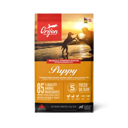 Produktbild von Orijen Puppy - 11,4 kg