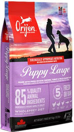 Orijen Puppy Large Breed Whole Prey - 2 x 11,4 kg – Bild 1 von 4