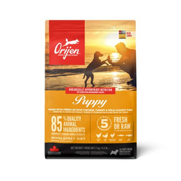 Produktbild von Orijen Puppy Welpenfutter - 2 kg