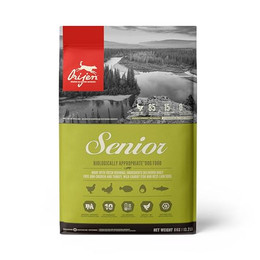 Produktbild von Orijen Senior Hundefutter - 6 kg