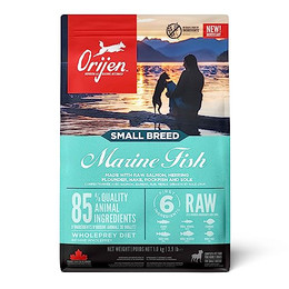 Produktbild von Orijen Small Breed Marine Adult Lachs & Hering - 1,8 kg