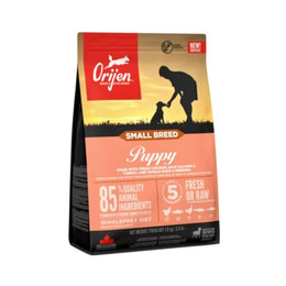 Produktbild von ORIJEN Small Breed Puppy - 1,8 kg