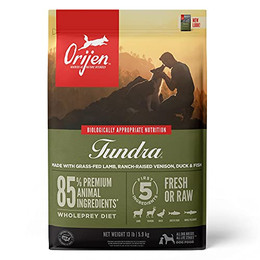 Produktbild von Orijen Tundra Hundefutter - 6 kg