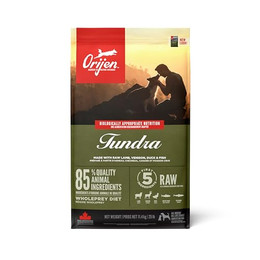 Produktbild von Orijen Tundra Hundefutter - 11,4 kg