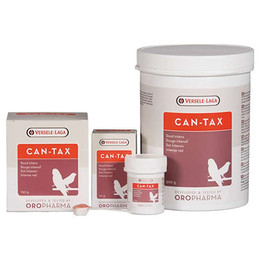 Produktbild von Orlux Can-tax - 150 g