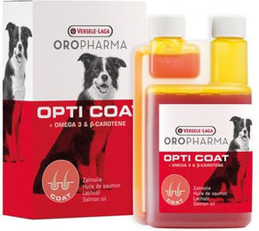 Oropharma Opti Coat - 250 ml – Bild 1 von 4
